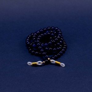 dingeltje klatergoud - zonnebrillenkoordje grape