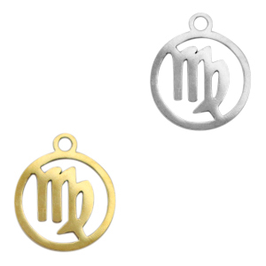 zodiac sign - virgo